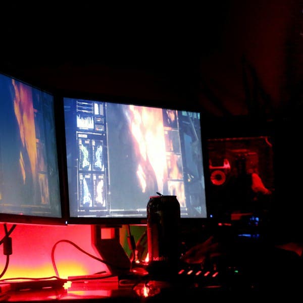 Principal — Former CRO / Trader